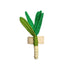 Spring Onion Napkin Ring image 0