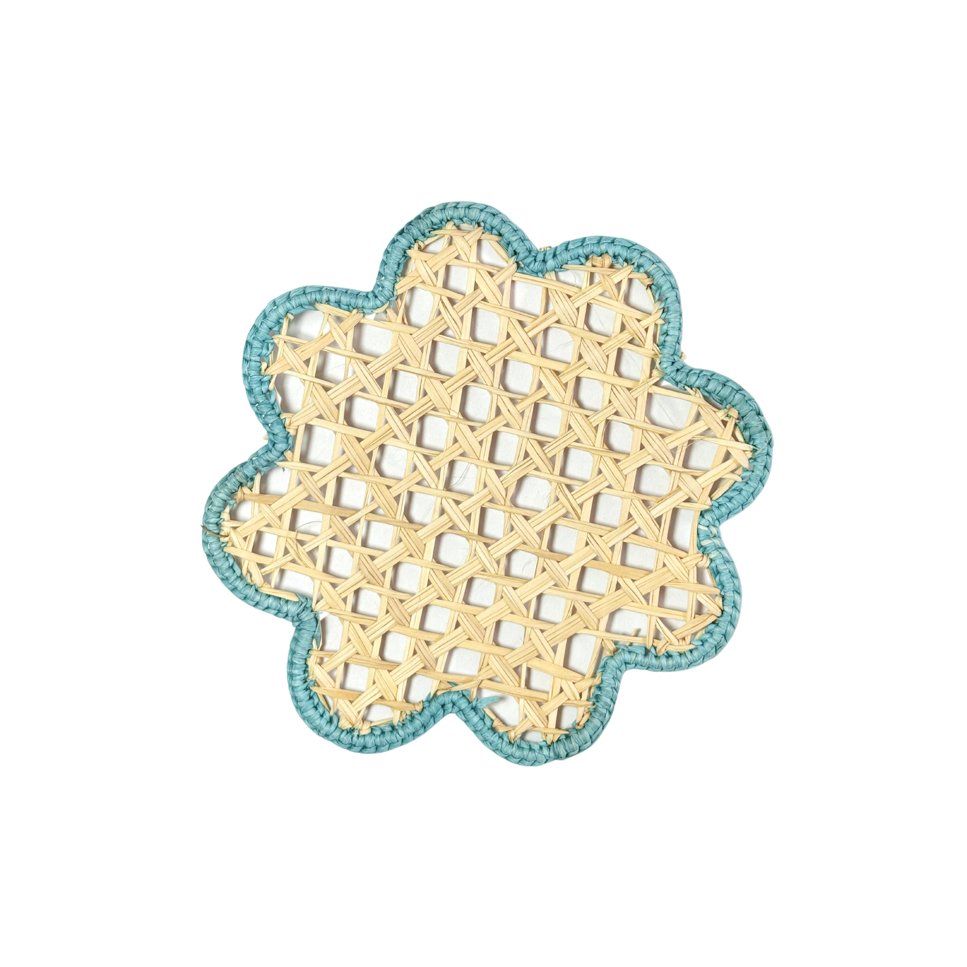 Scalloped Coaster image 6