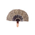 Frilly Hand Fan image 0