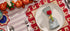 Poppy Napkin Ring image 1