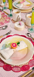 Grapefruit Half Napkin Ring image 1