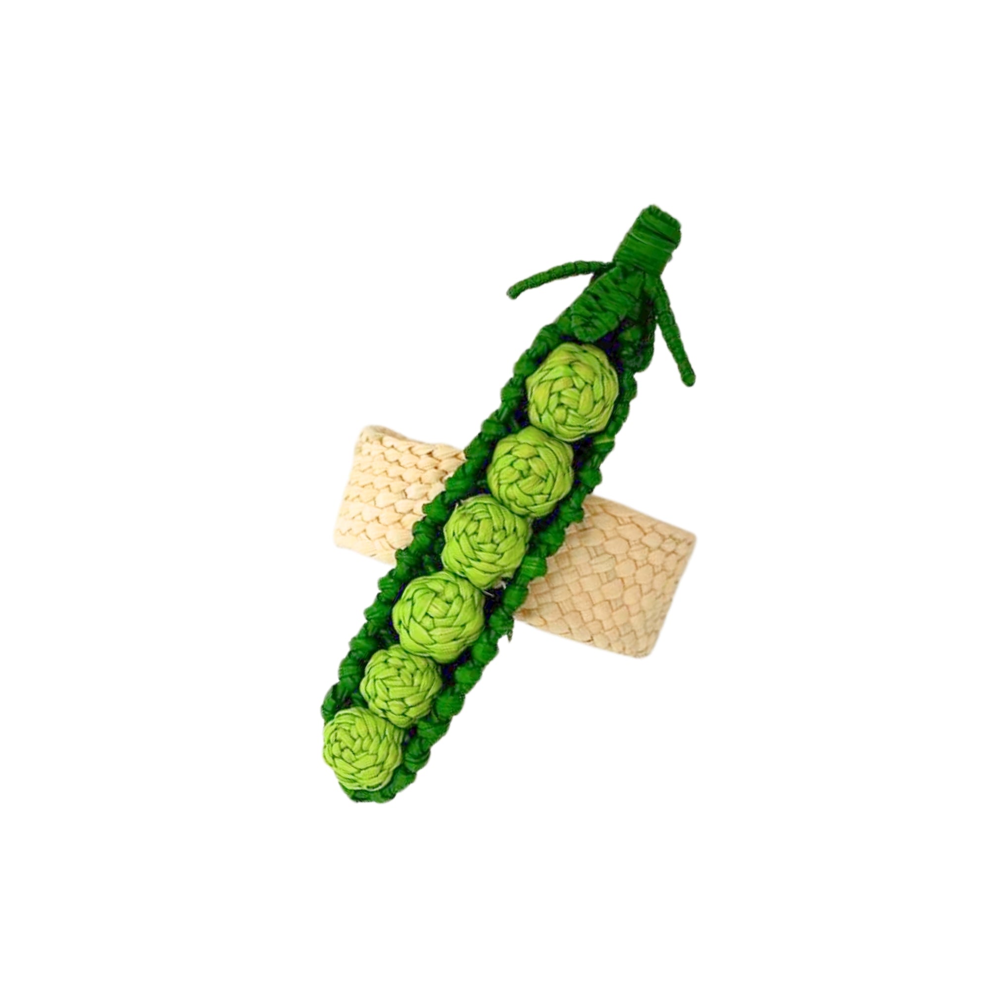 Peas Napkin Ring image 0