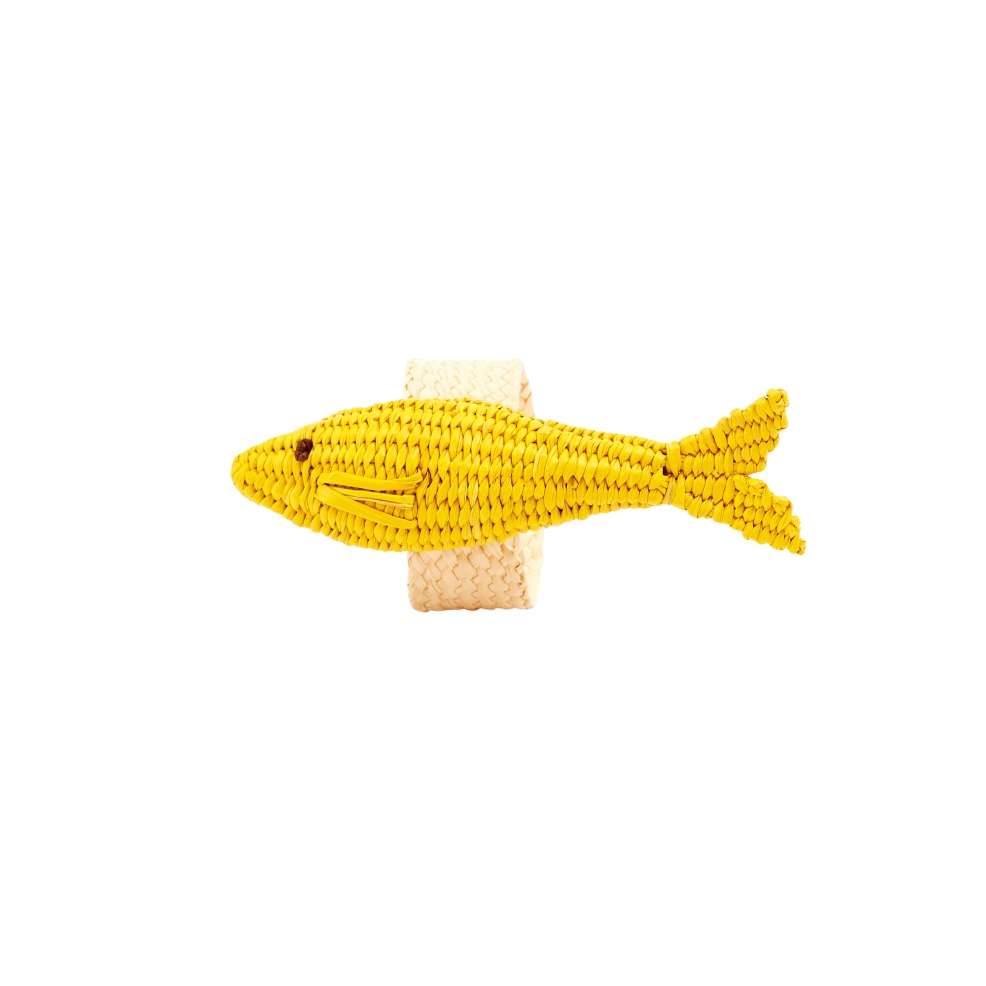 Sardine Napkin Ring image 1