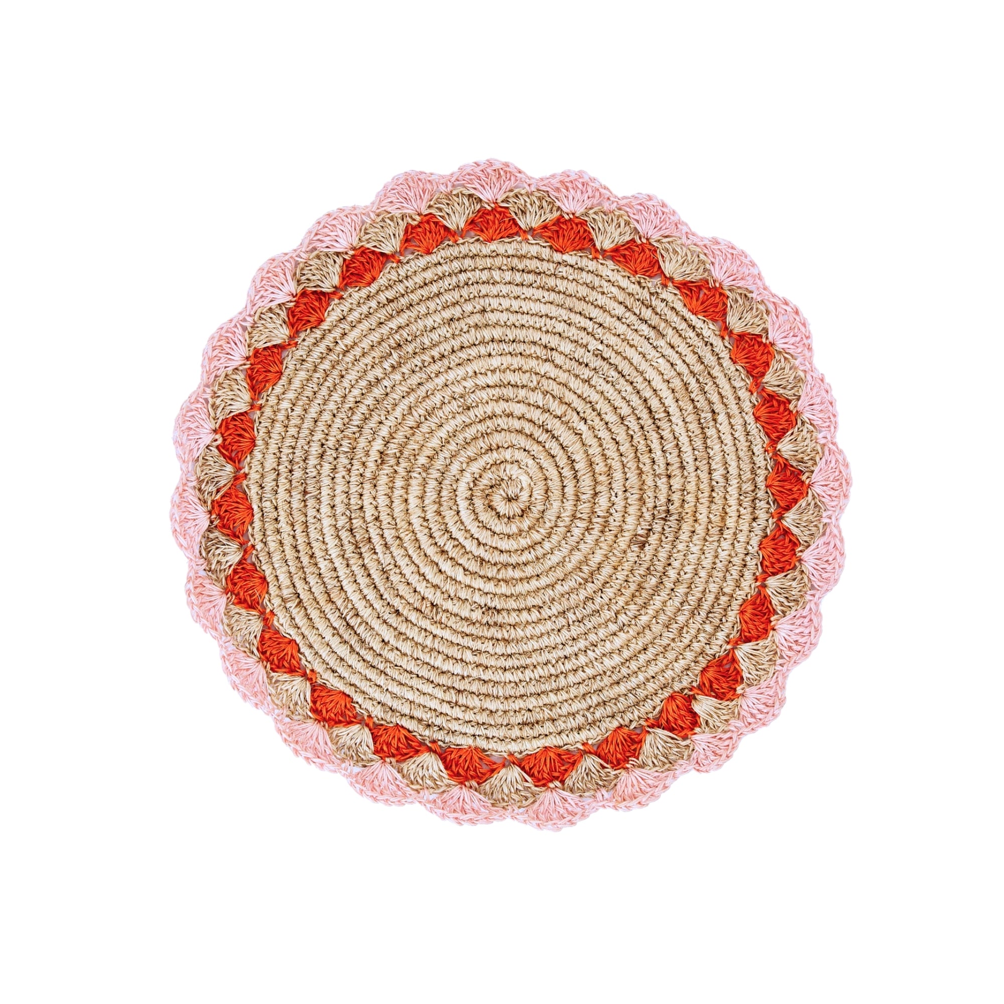 Fique Petals Placemat image 0