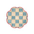 Gingham Cloud Placemat image 3