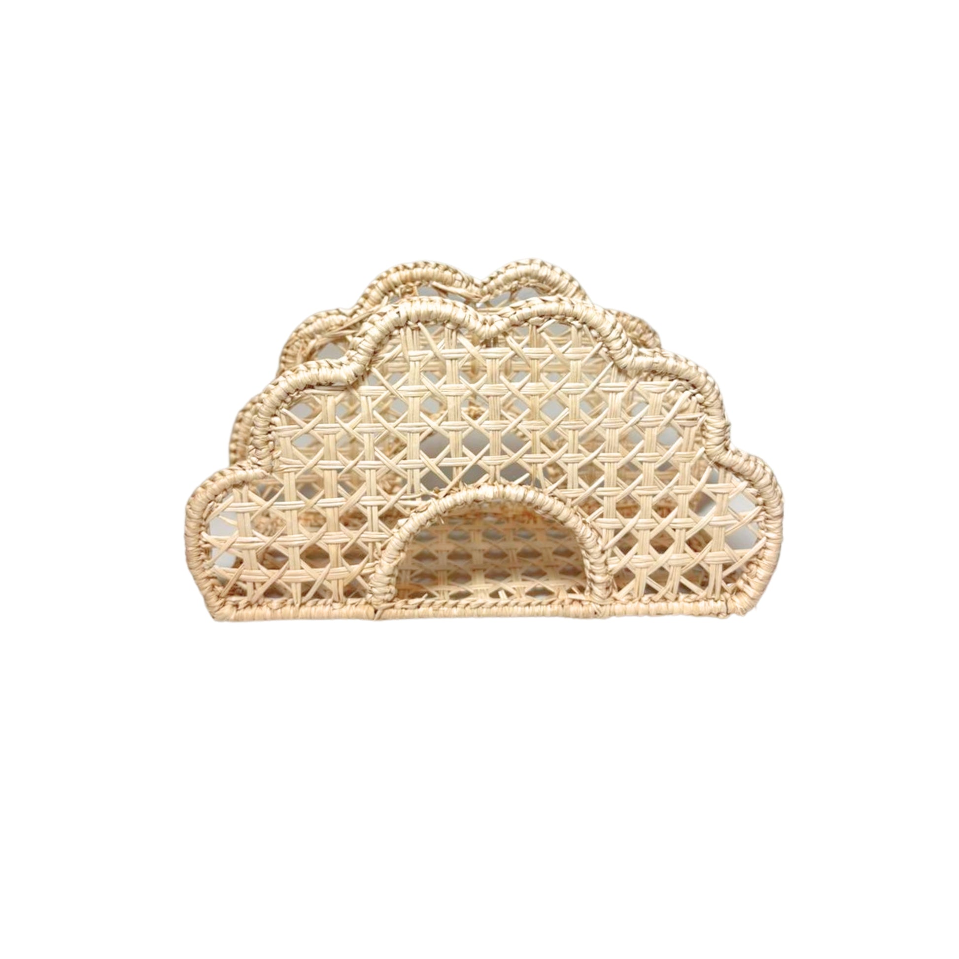 Cloud Napkin Holder image 0