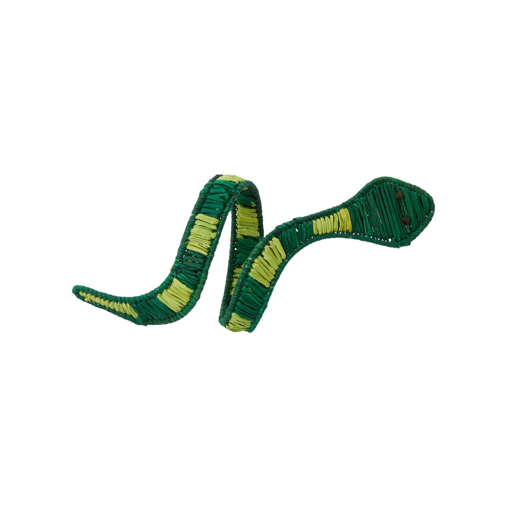 Snake Napkin Ring image 0