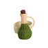 Olive Oil Napkin Ring image 0