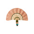Frilly Hand Fan image 0