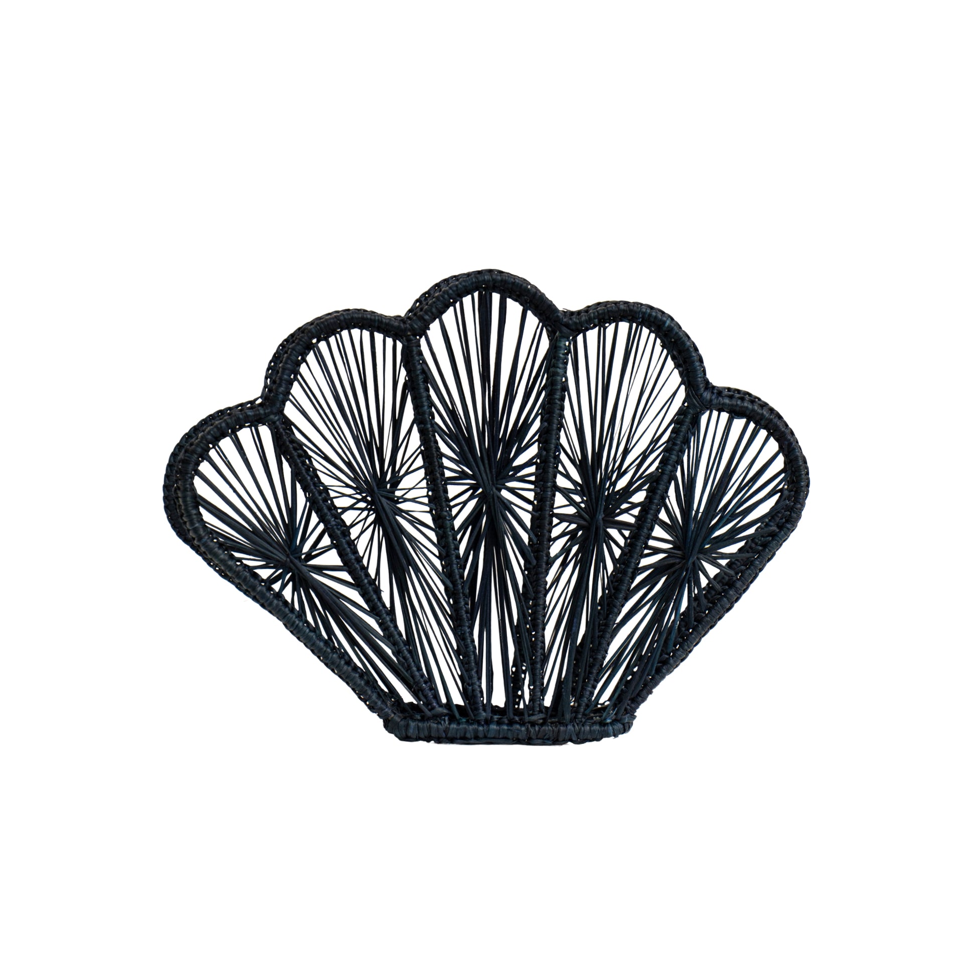Shell Napkin Holder image 0