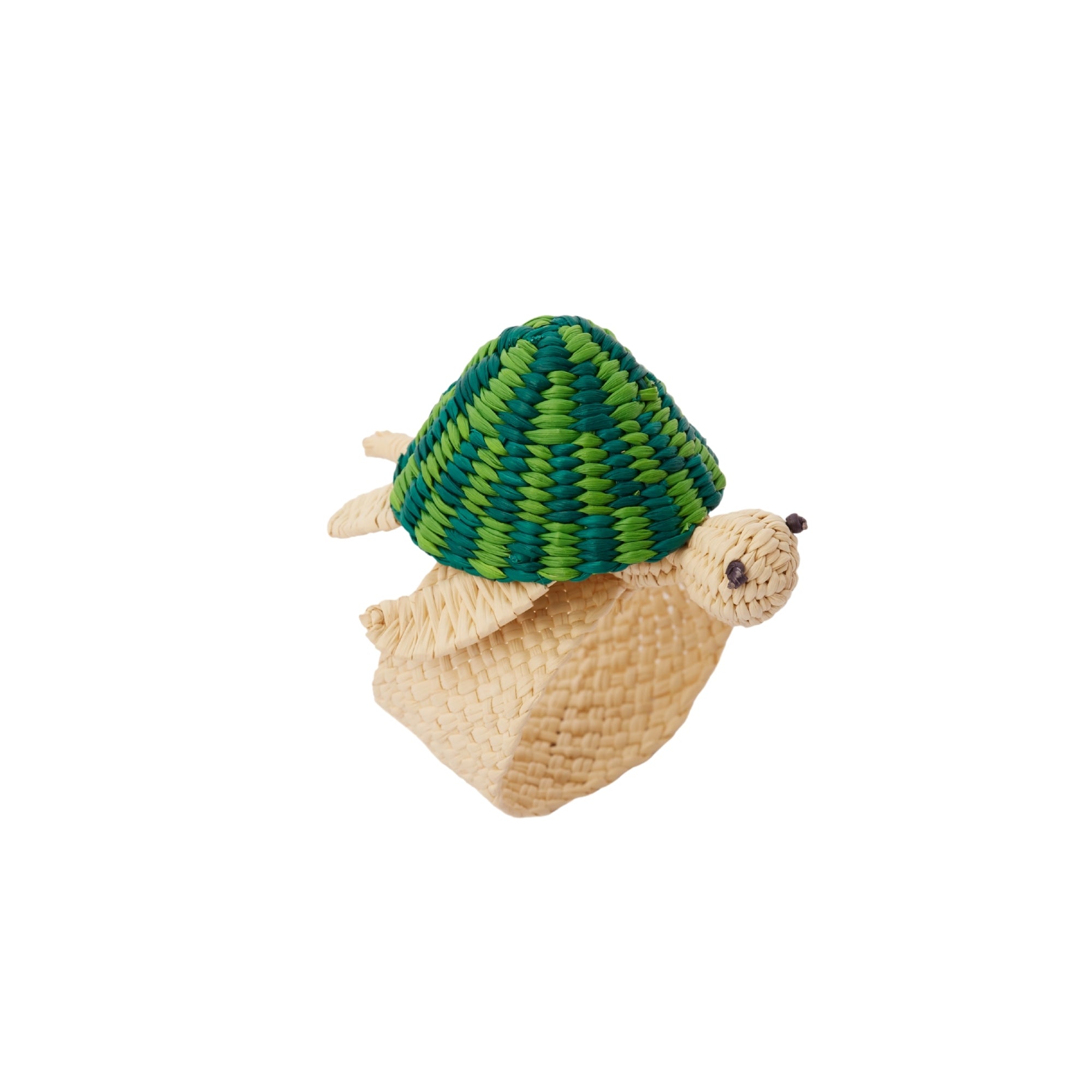 Tortuga Napkin Ring image 0