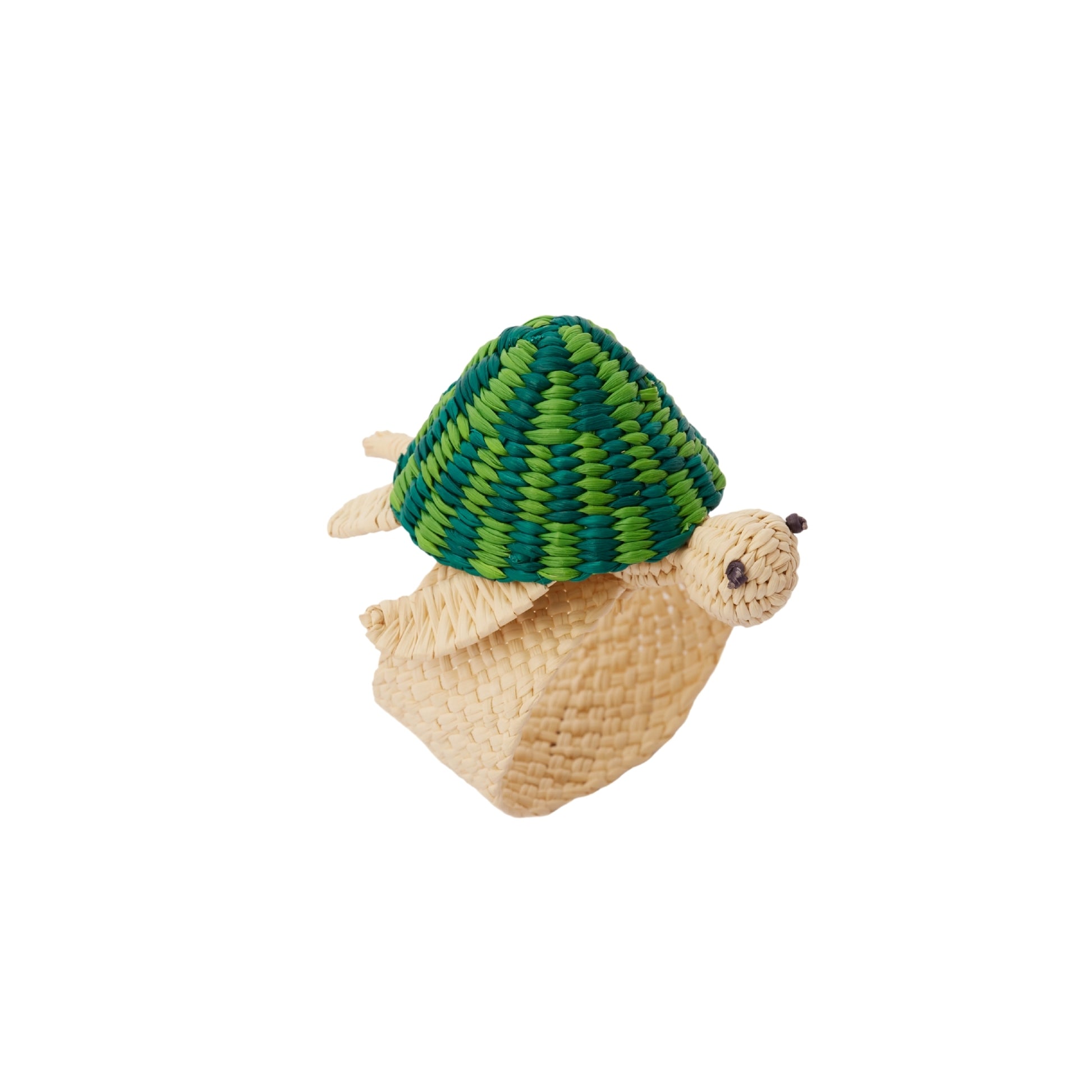 Tortuga Napkin Ring image 0