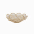 Petals Iraca Bread Basket image 0