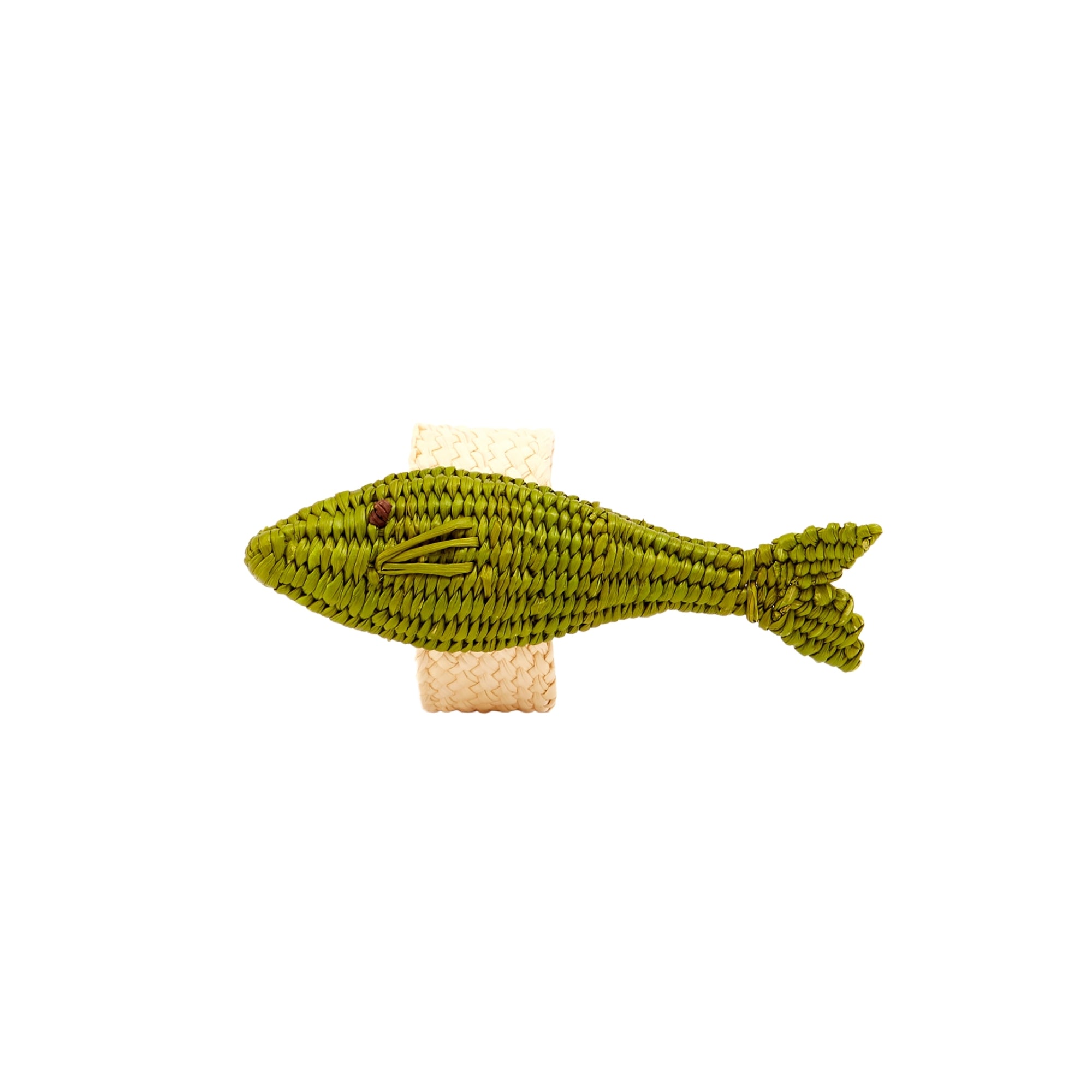Sardine Napkin Ring image 0