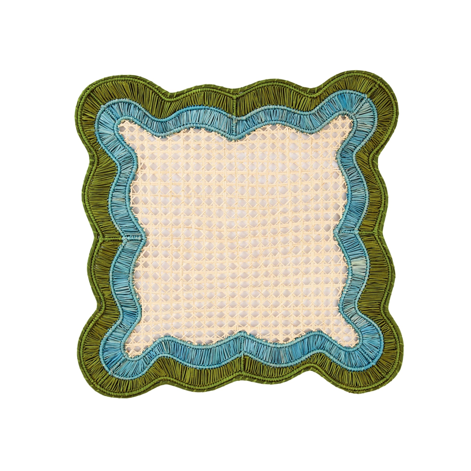 Wavy Placemat image 1