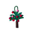 Christmas Palm Tree Ornament image 0