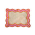 Wavy Rectangular Placemat image 0