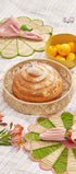 Circles Bread Basket image 1