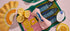 Sardines Placemat image 1