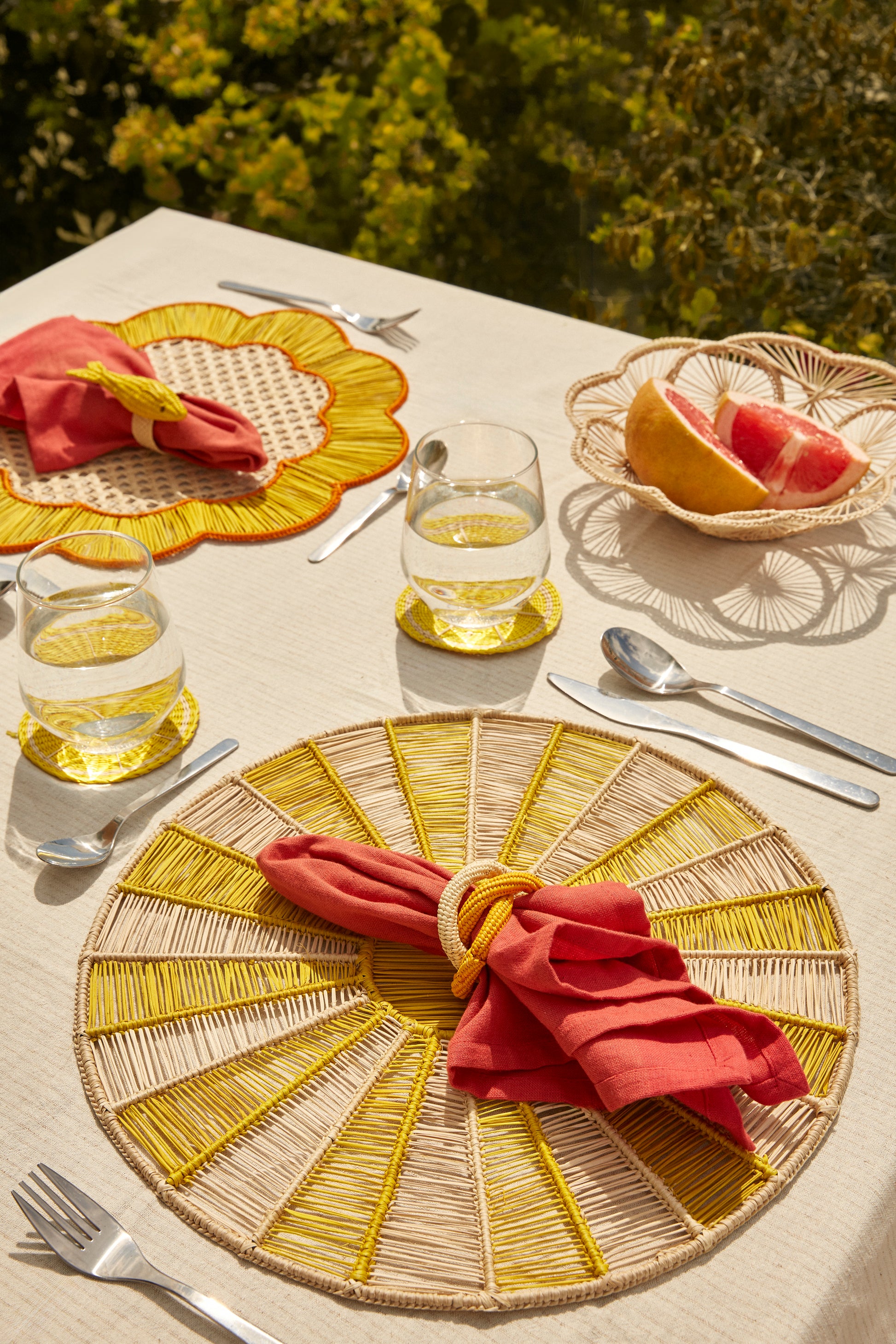 Soleil Placemat image 3