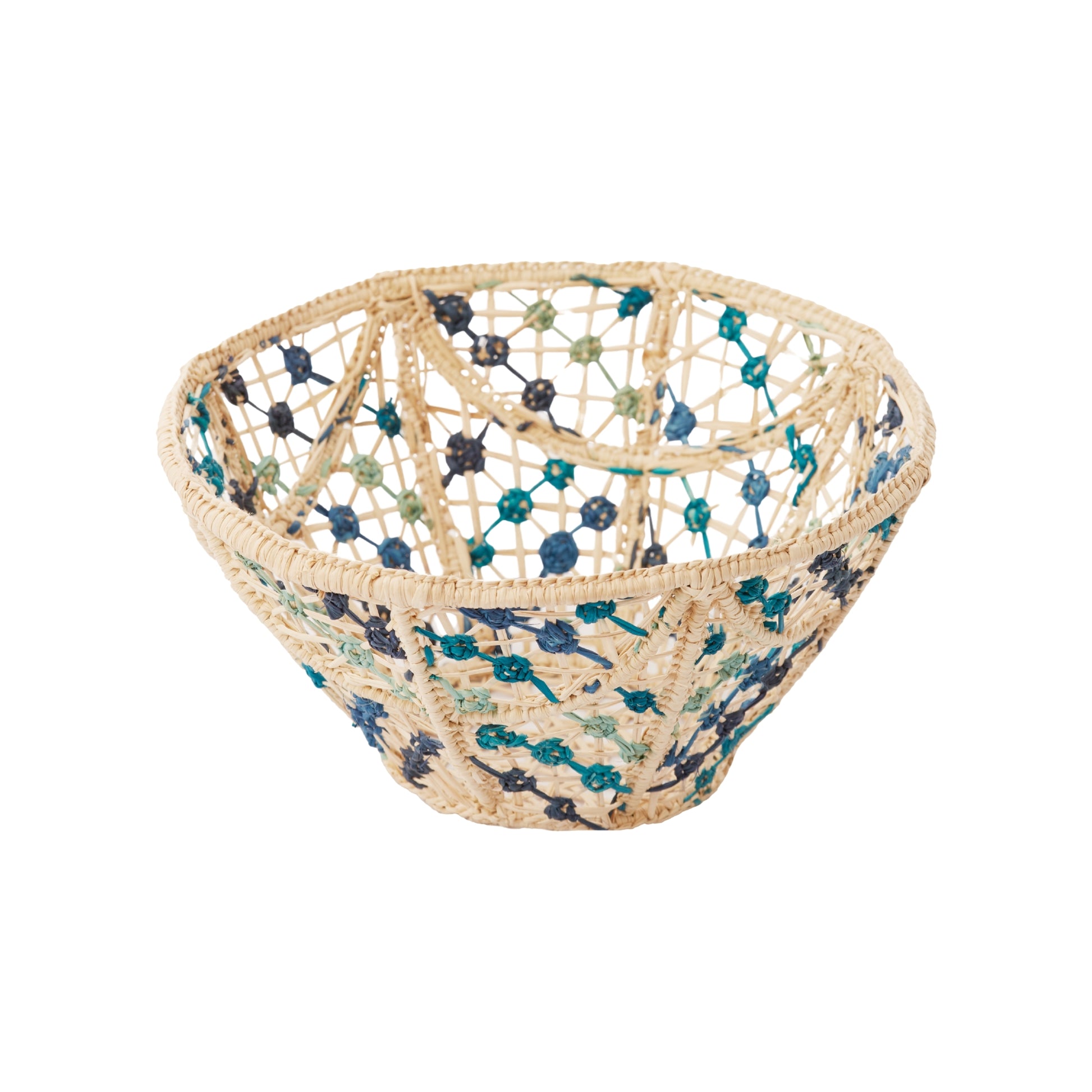 Knot Bowl Small Bread Basket image 0