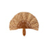 Frilly Hand Fan image 0