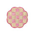 Gingham Cloud Placemat image 4