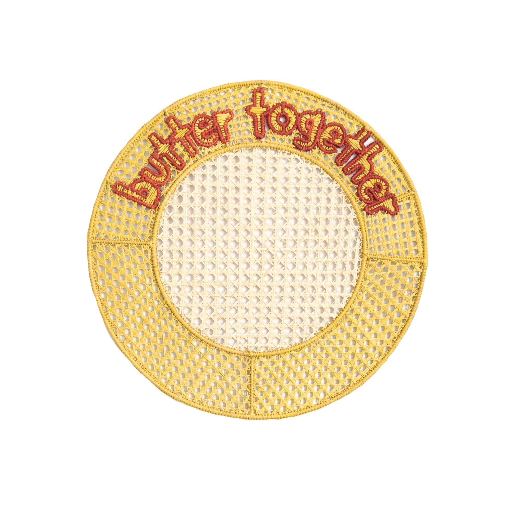 Butter Together Placemat image 0