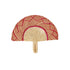Flat Hand Fan image 0