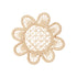 Daisy Coaster image 0