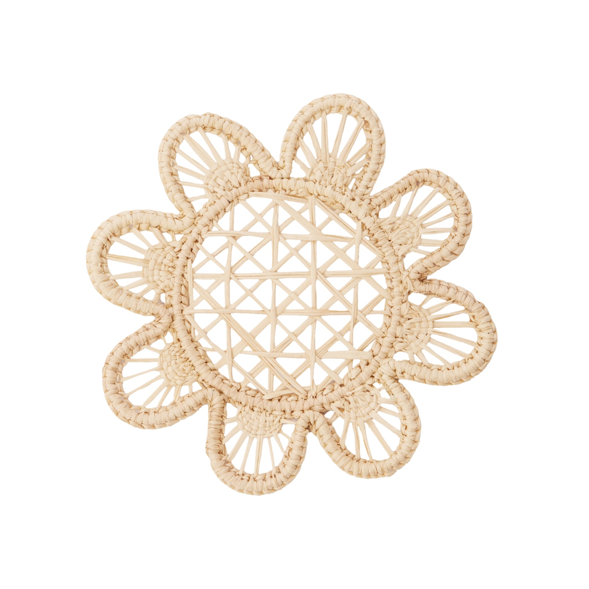 Daisy Coaster image 0