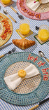 Cheese Napkin Ring image 1