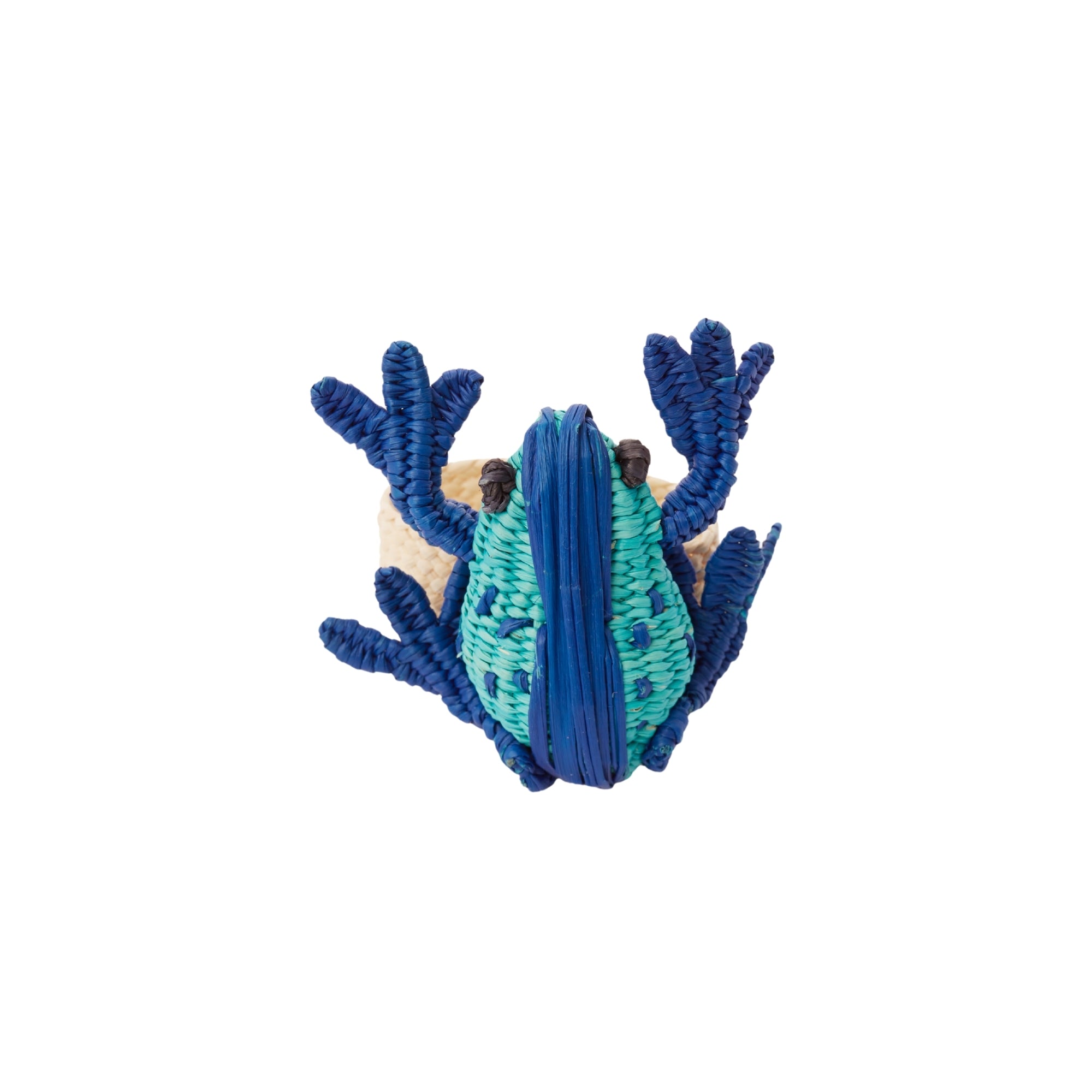 Frog Napkin Ring image 1