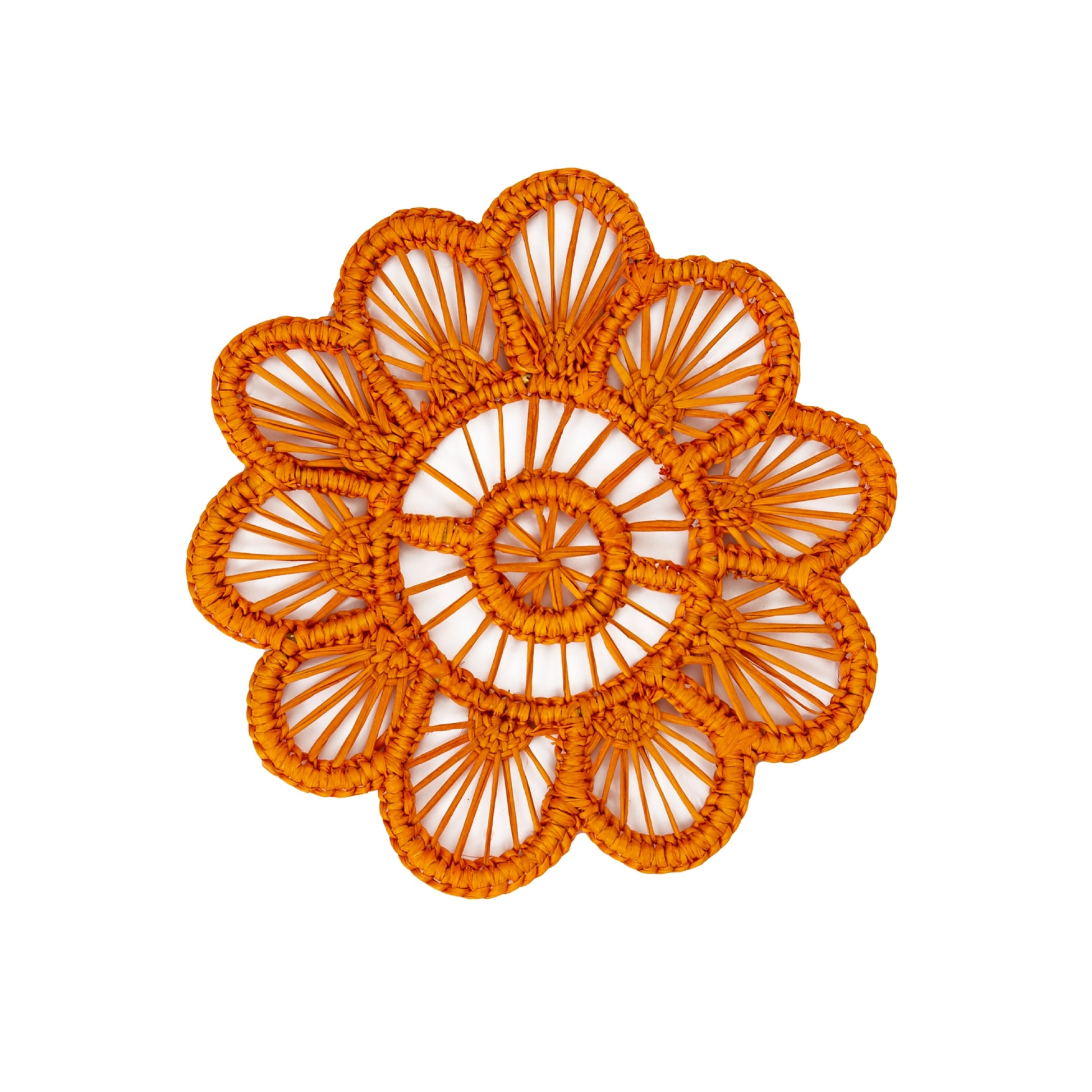 Lila Coaster image 0