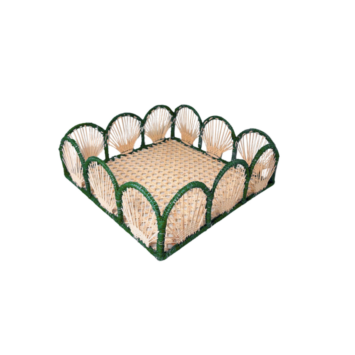 Market Tray