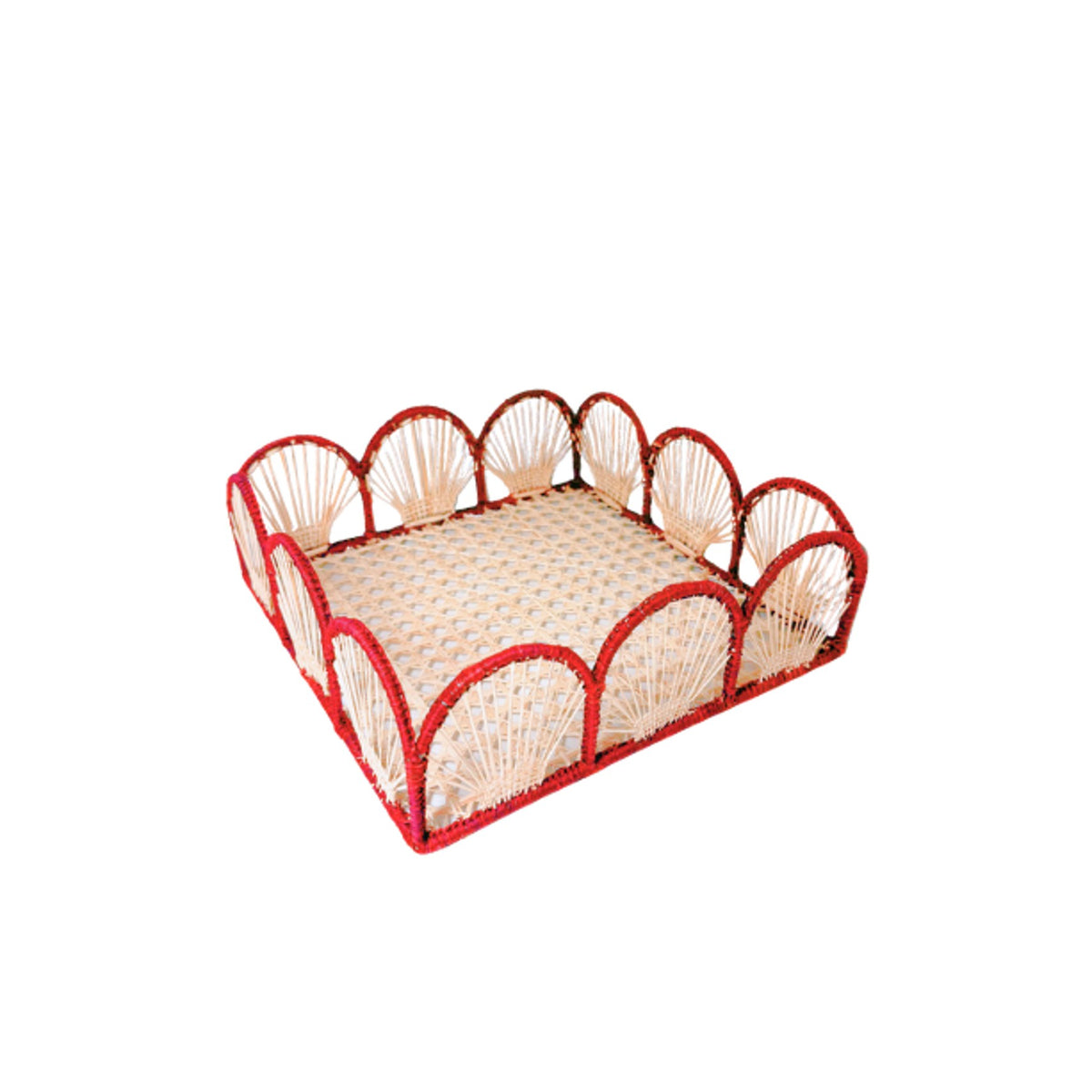 Market Tray