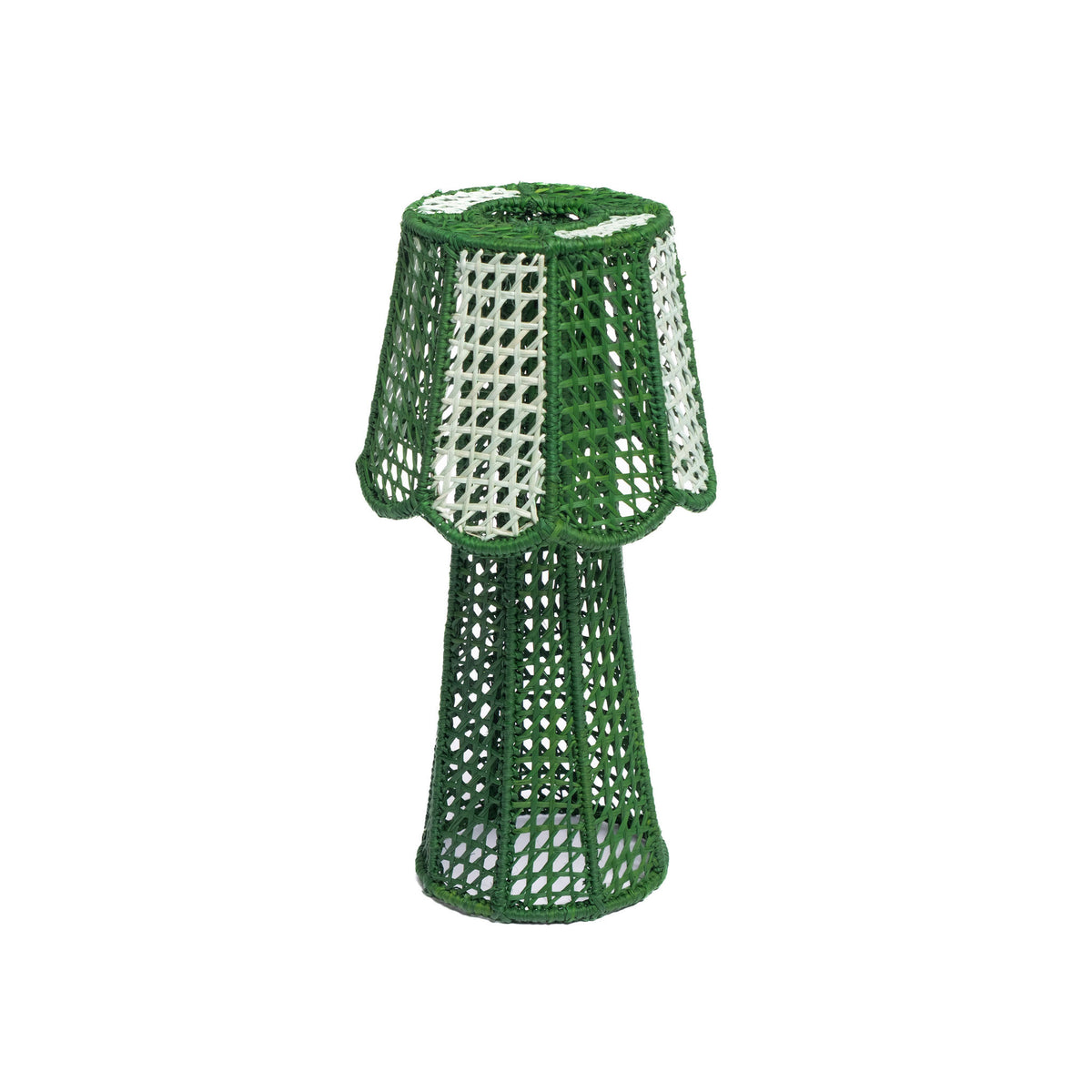 Candle Table Lamp