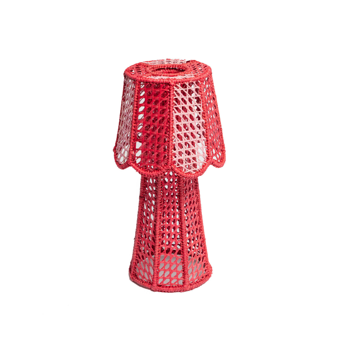 Candle Table Lamp