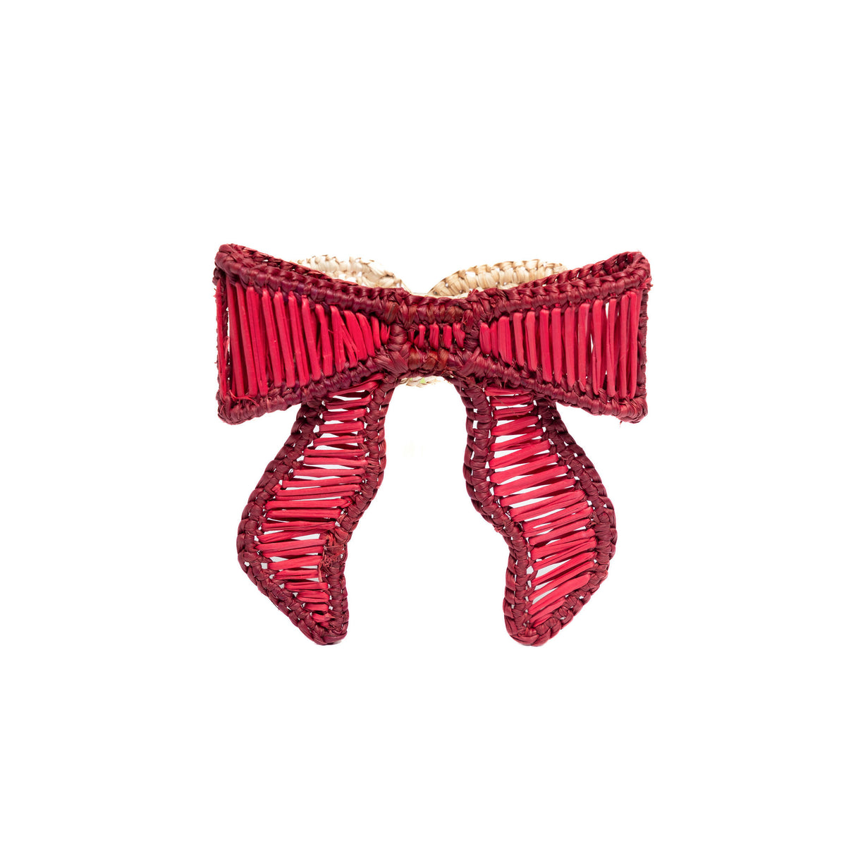Christmas 3D Bow