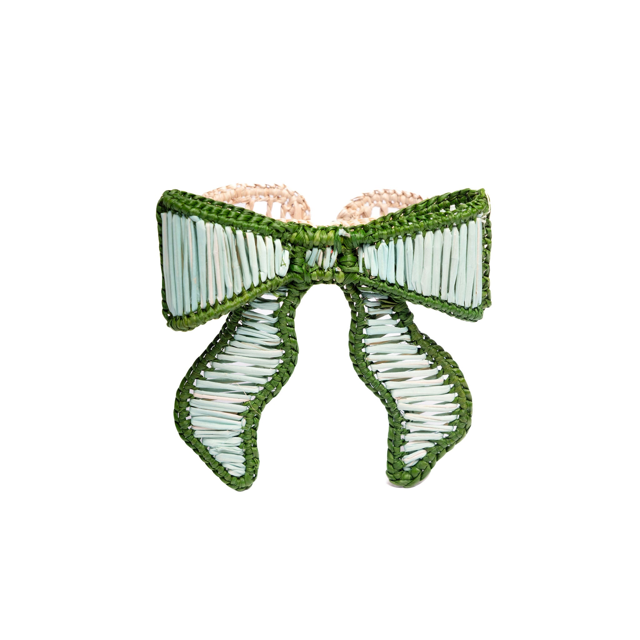 Christmas 3D Bow