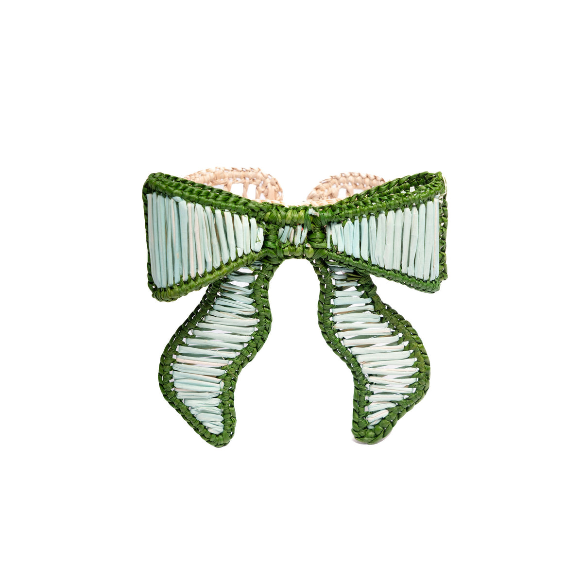 Christmas 3D Bow