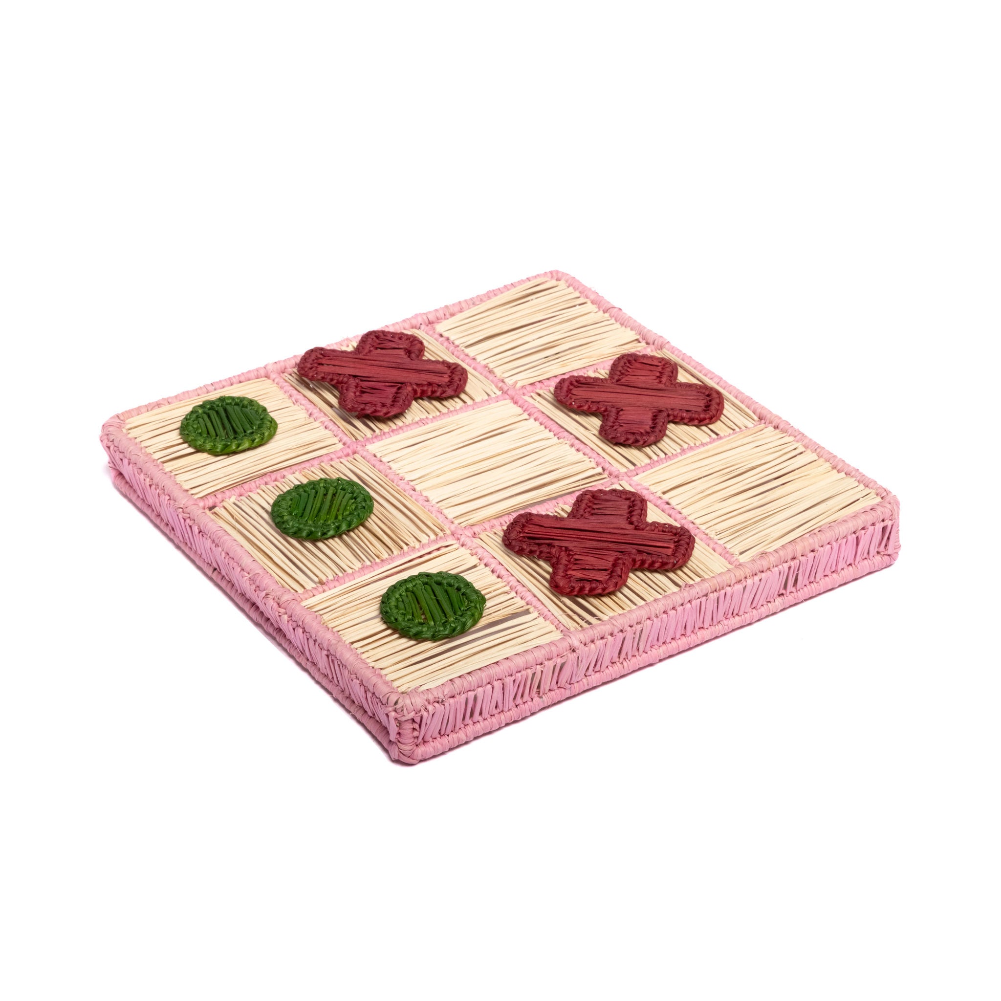 Tic Tac Toe - Board Game