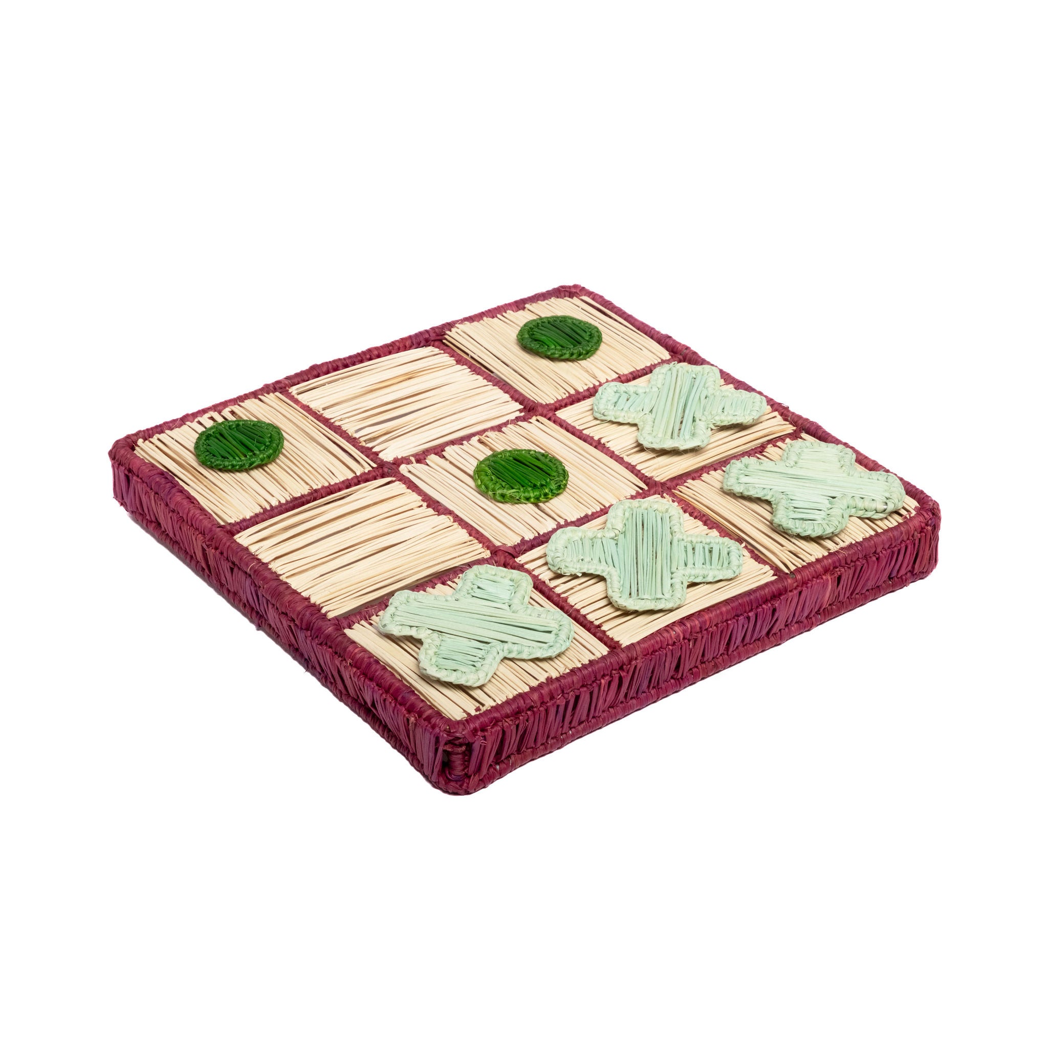Tic Tac Toe - Board Game