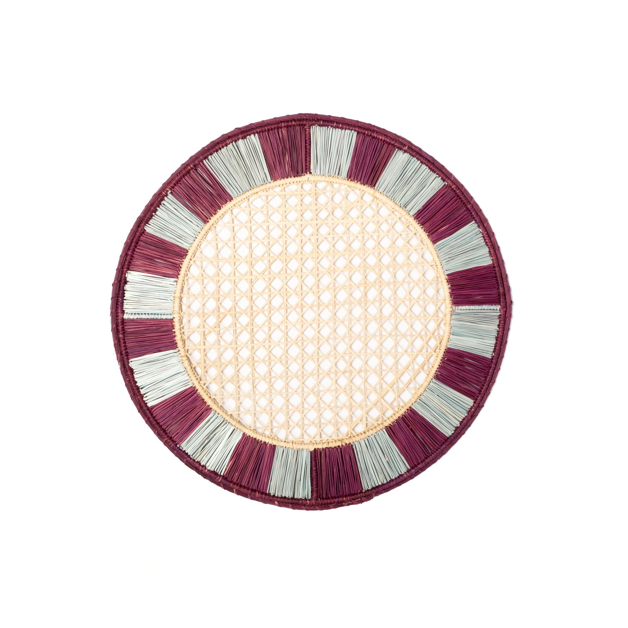 Twist Fall Placemat