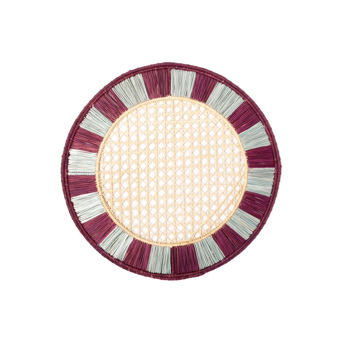 Twist Fall Placemat