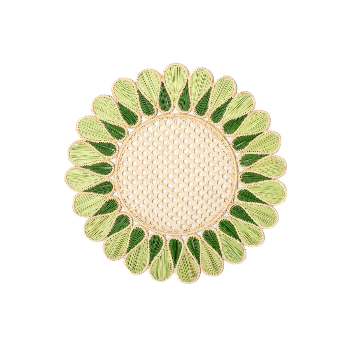 Drops Fall Placemat