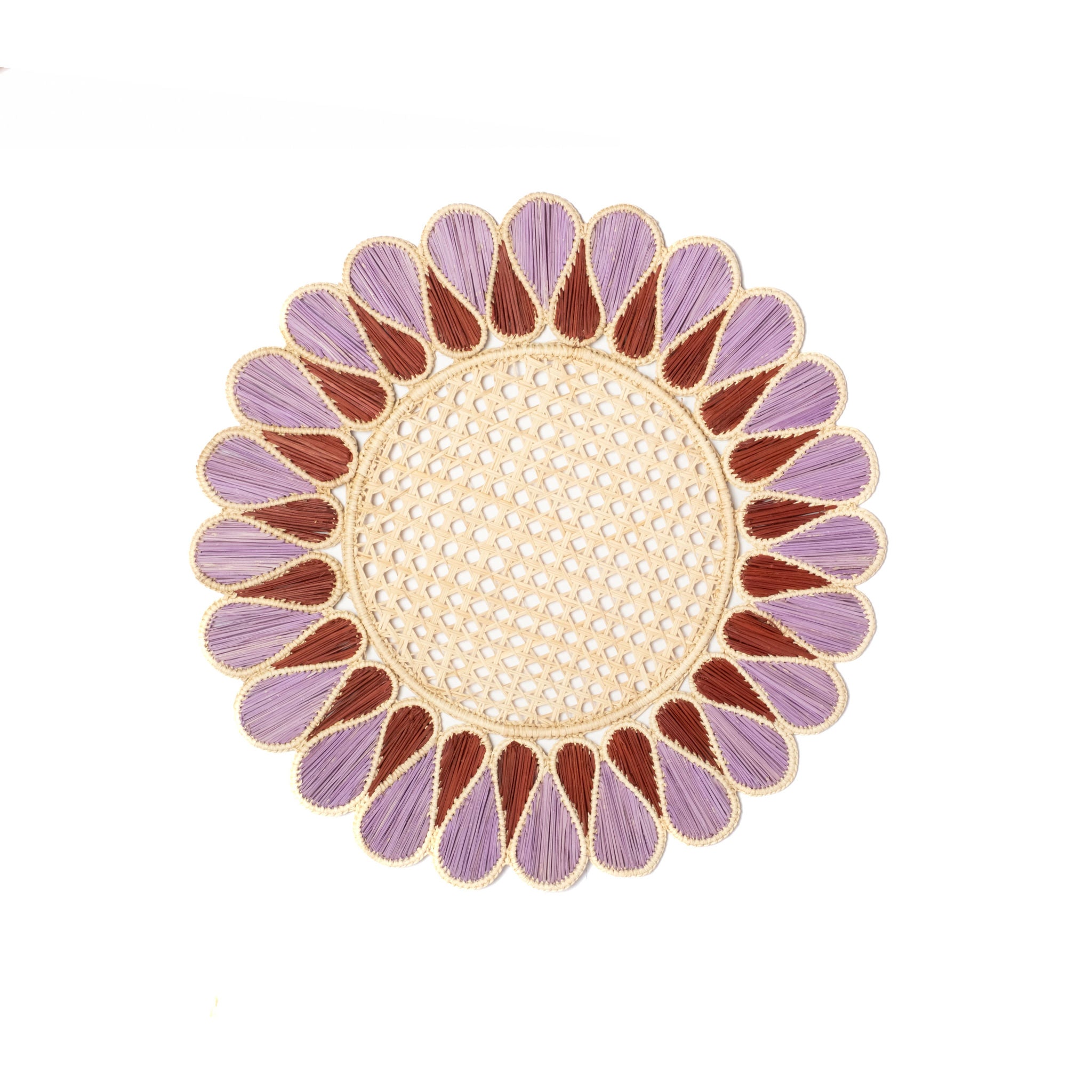 Drops Fall Placemat