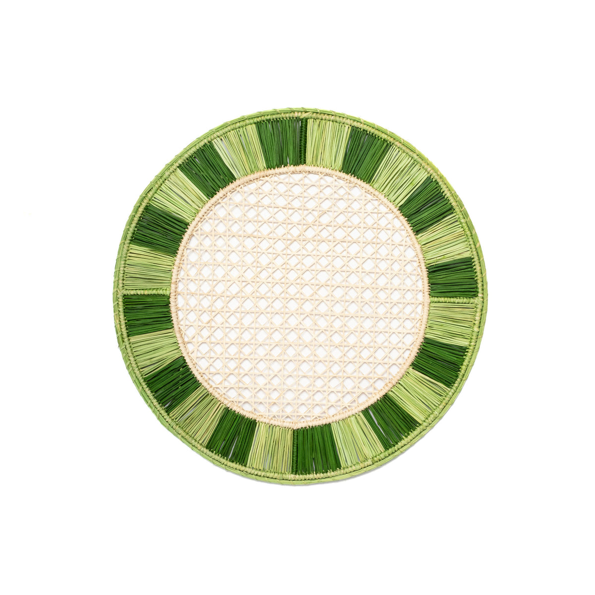 Twist Fall Placemat