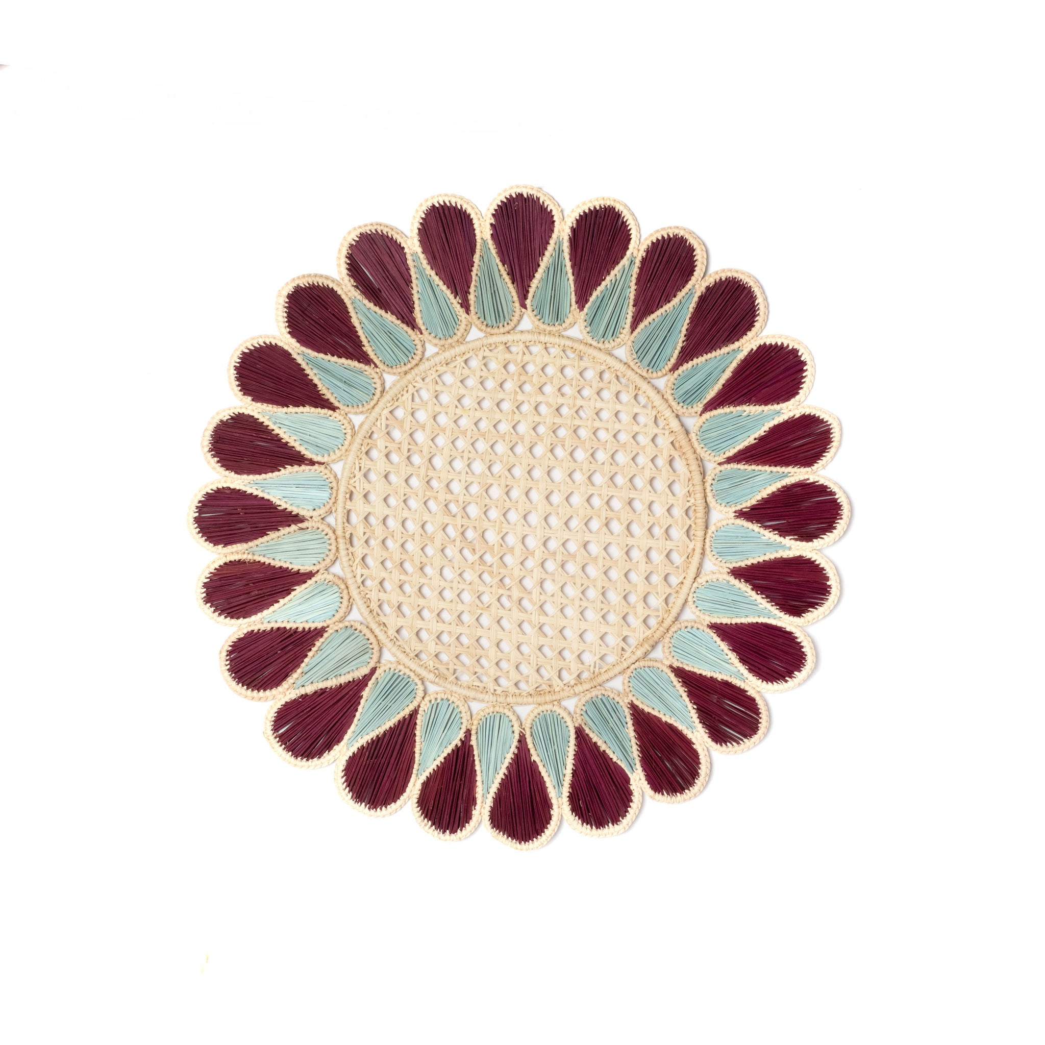 Drops Fall Placemat