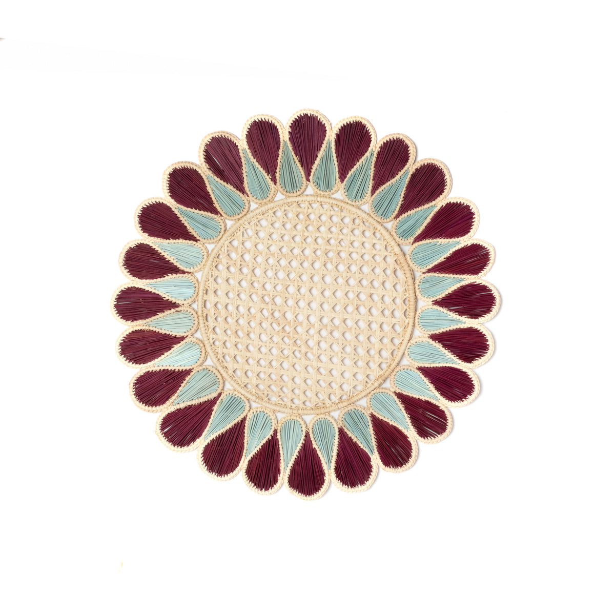 Drops Fall Placemat